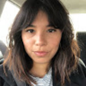 Meet your Posher, Alondra